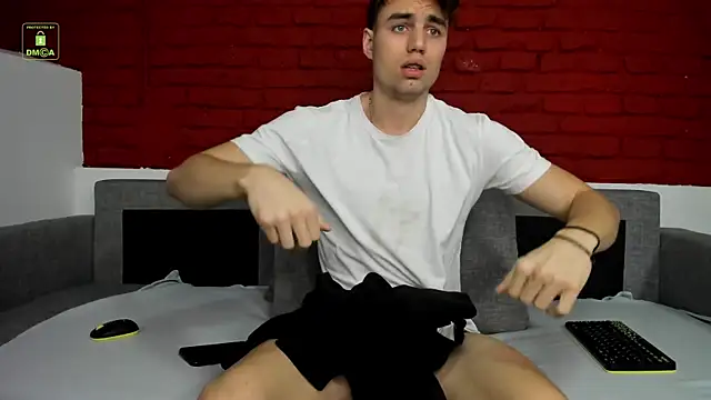 Kyle Baker online show from 13, 3, 2026