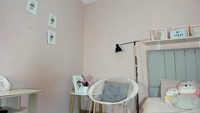 mary cute9 online show from 24, 9, 2025