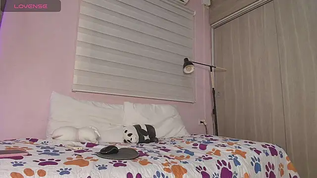 mary cute9 online show from 17, 12, 2025