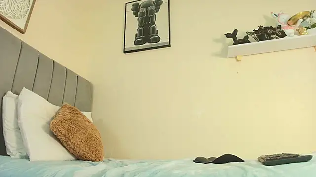 mary cute9 online show from 10, 3, 2026