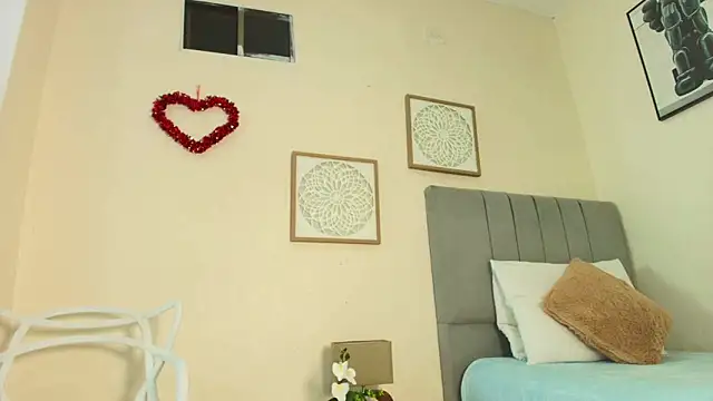 mary cute9 online show from 31, 3, 2026