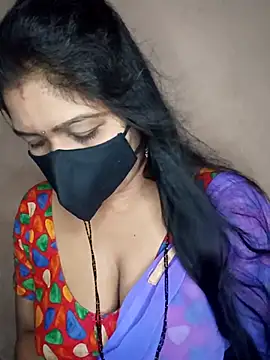 Bagi-Sexy online show from 5, 11, 2025