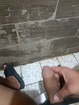 crisssalazar online show from 6, 3, 2025