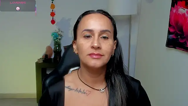 Sara Charmy online show from 2, 6, 2026