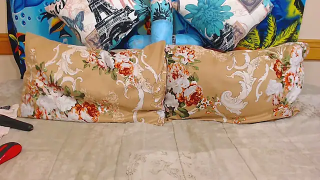 ChocolateClit online show from 27, 10, 2025