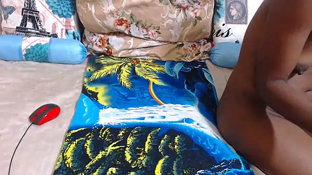 ChocolateClit online show from 7, 1, 2026