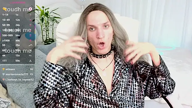 Limon chik online show from 19, 3, 2025