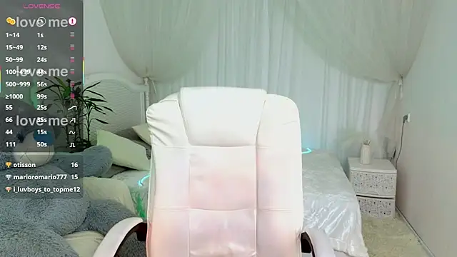 Limon chik online show from 19, 3, 2025