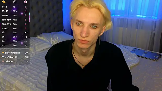 Limon chik online show from 22, 3, 2025