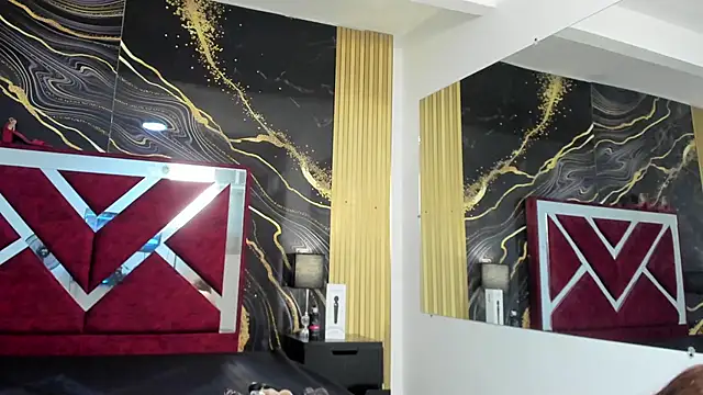 SweetAlana  online show from 17, 9, 2025