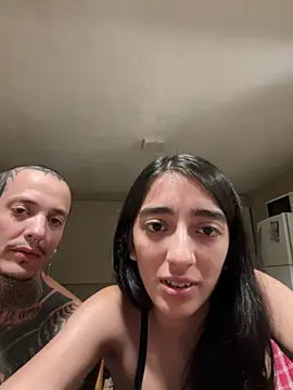 lunitagalactica00 online show from 7, 3, 2025