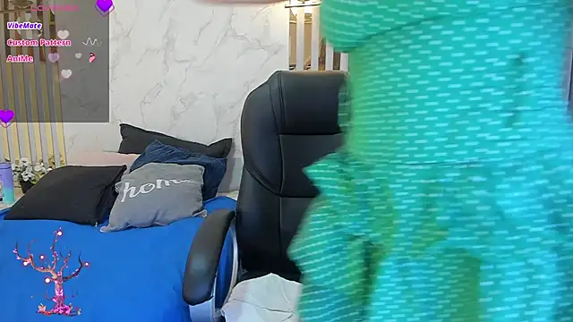 Snapshot of Oriana_gh chatting on 14, 10, 2025 Oriana gh online show from 14, 10, 2025