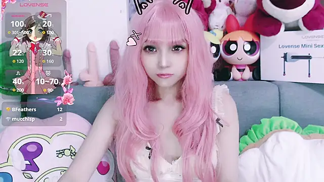 chenenna7 online show from 21, 10, 2025