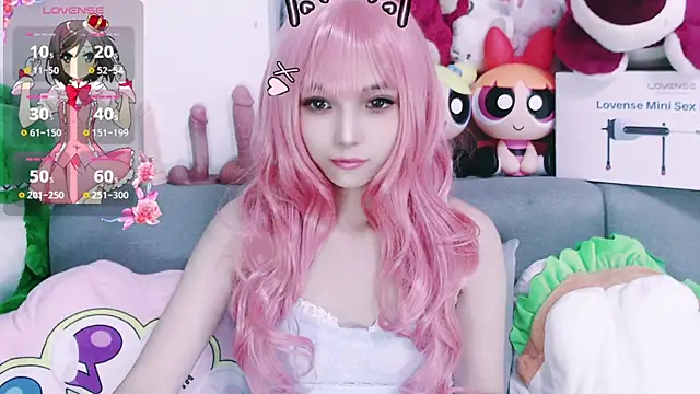 chenenna7 online show from 5, 11, 2025