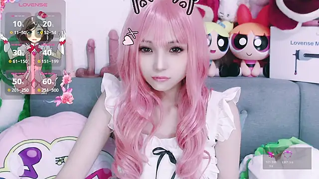 chenenna7 online show from 26, 11, 2025