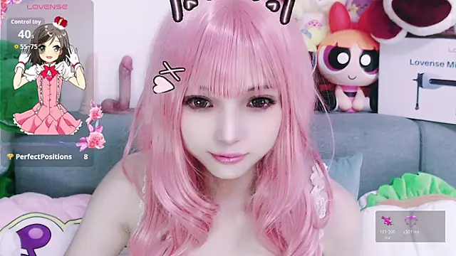 chenenna7 online show from 20, 12, 2025