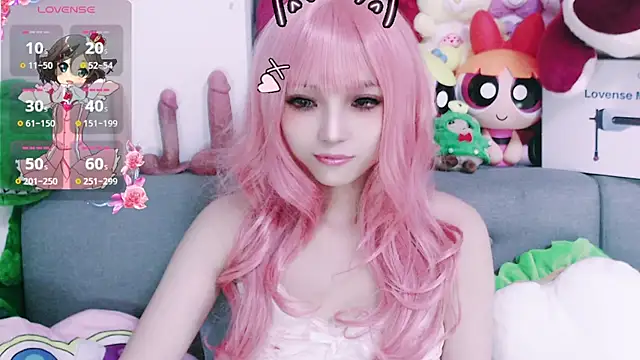 chenenna7 online show from 13, 1, 2026