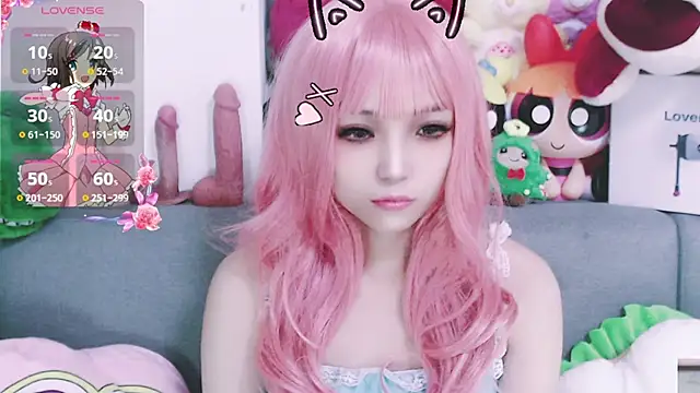 chenenna7 online show from 14, 1, 2026