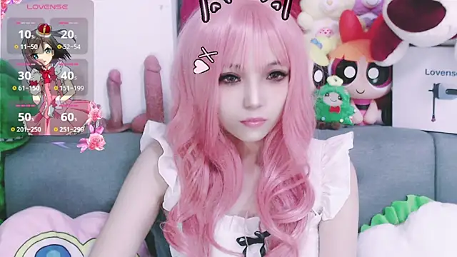 chenenna7 online show from 15, 1, 2026