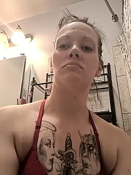 Ariya Sinz XoXo online show from 7, 4, 2026