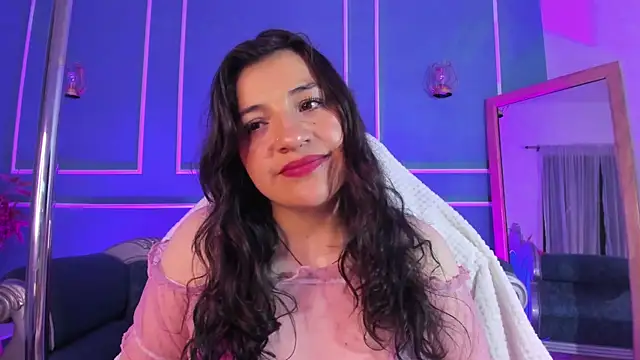 TaraTaylorr online show from 20, 9, 2025