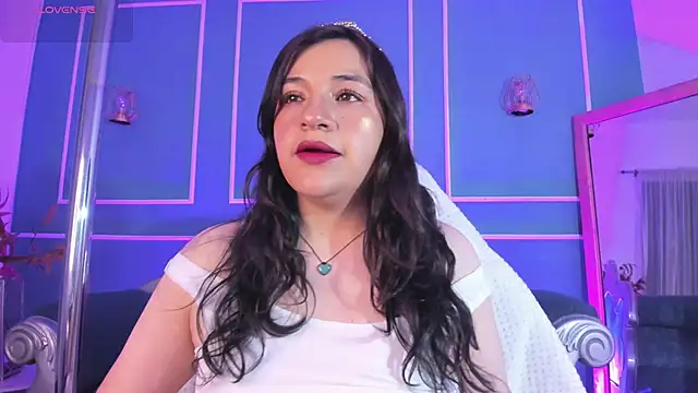 TaraTaylorr online show from 21, 9, 2025