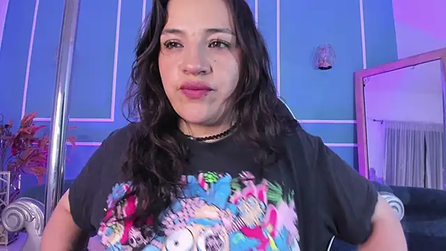 TaraTaylorr online show from 10, 10, 2025