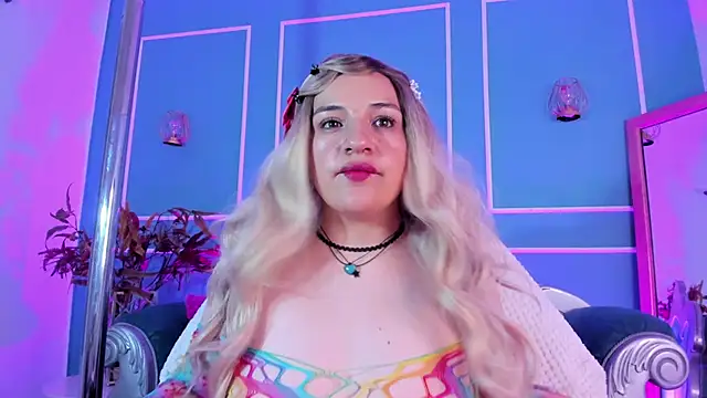 TaraTaylorr online show from 16, 10, 2025