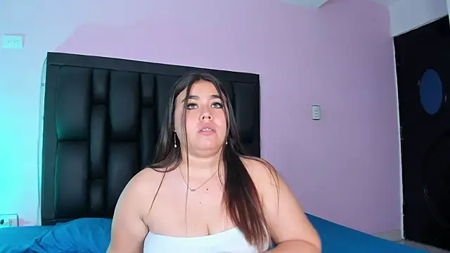 MadissonLee   online show from 17, 3, 2025