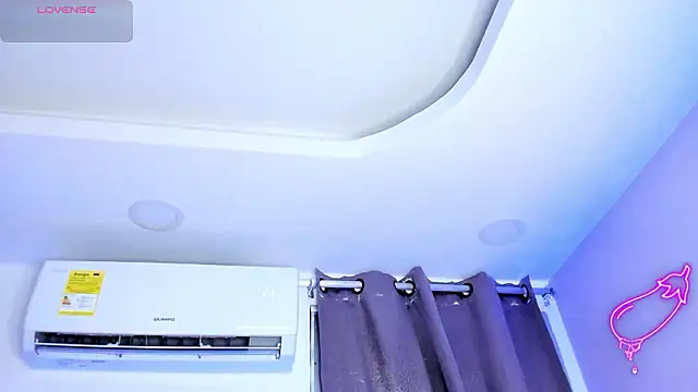 MadissonLee   online show from 7, 3, 2026