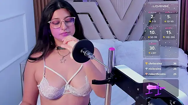 Snapshot of Gabrielakassi chatting on 12, 3, 2025 Gabrielakassi online show from 12, 3, 2025