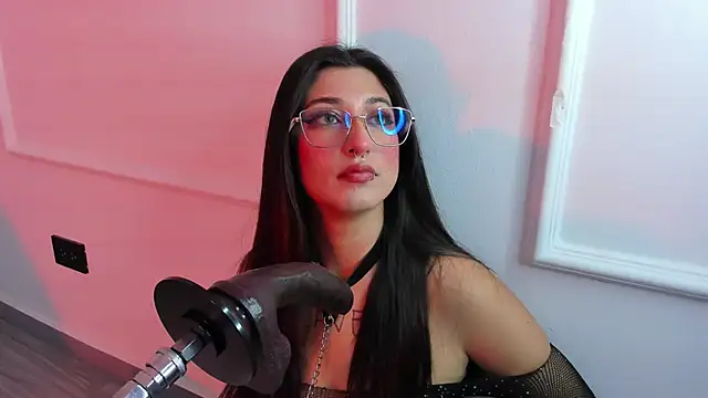 Snapshot of Gabrielakassi chatting on 16, 9, 2025 Gabrielakassi online show from 16, 9, 2025