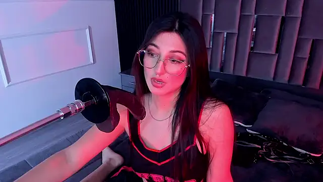 Snapshot of Gabrielakassi chatting on 21, 9, 2025 Gabrielakassi online show from 21, 9, 2025