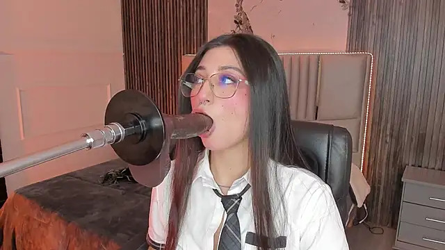 Snapshot of Gabrielakassi chatting on 2, 10, 2025 Gabrielakassi online show from 2, 10, 2025