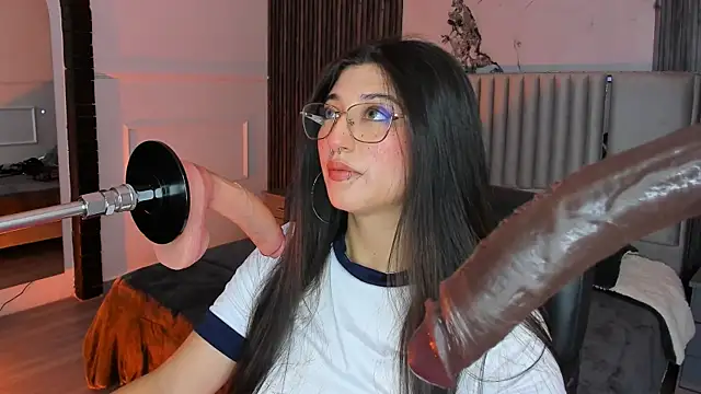 Snapshot of Gabrielakassi chatting on 13, 10, 2025 Gabrielakassi online show from 13, 10, 2025
