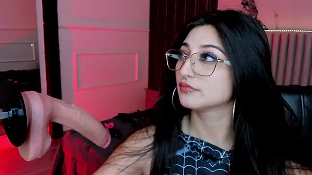 Gabrielakassi online show from 29, 10, 2025