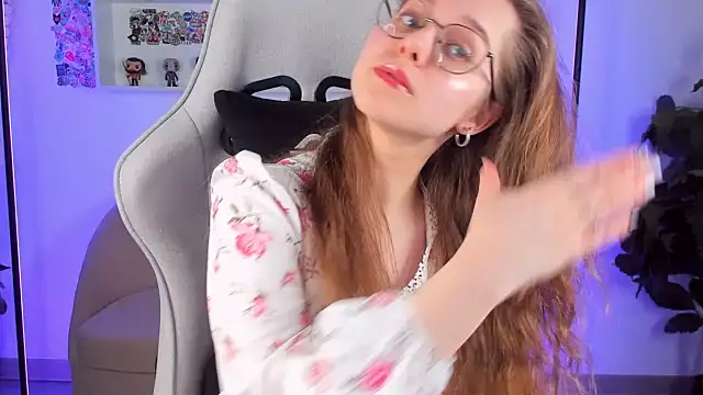 RileyMimicho online show from 3, 3, 2025