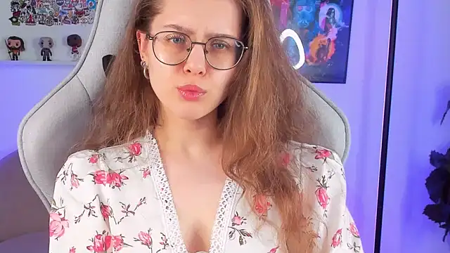 RileyMimicho online show from 3, 3, 2025