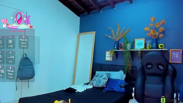 yessila parker online show from 6, 2, 2026