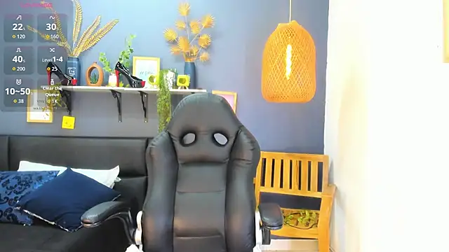 yessila parker online show from 2, 3, 2026