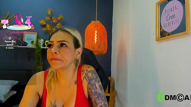 yessila parker online show from 31, 3, 2026