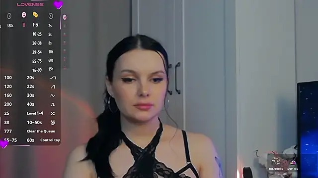 Snapshot of Miss_Vic chatting on 2, 3, 2025 Miss Vic online show from 2, 3, 2025