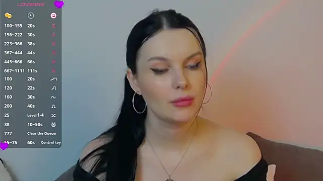 Snapshot of Miss_Vic chatting on 4, 3, 2025 Miss Vic online show from 4, 3, 2025