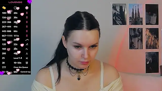 Snapshot of Miss_Vic chatting on 22, 3, 2025 Miss Vic online show from 22, 3, 2025