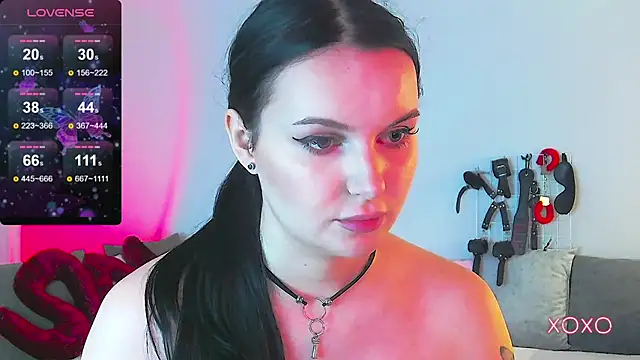 Miss Vic online show from 21, 4, 2026