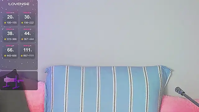 Miss Vic online show from 21, 6, 2026