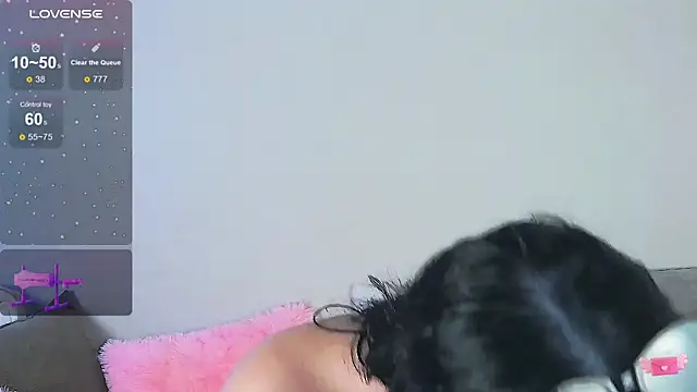 Miss Vic online show from 1, 7, 2026