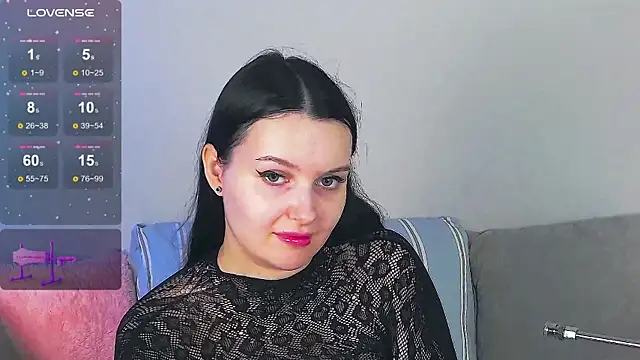 Miss Vic online show from 3, 7, 2026