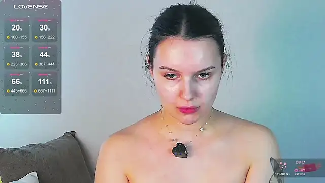 Miss Vic online show from 5, 7, 2026