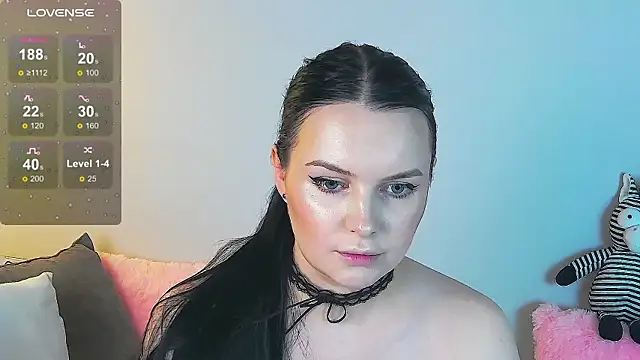 Miss Vic online show from 21, 7, 2026